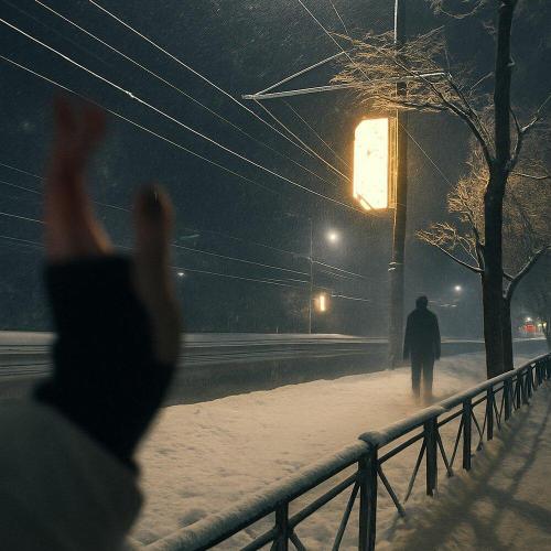 Dasha Mist - Cледы (.․.о тебе)