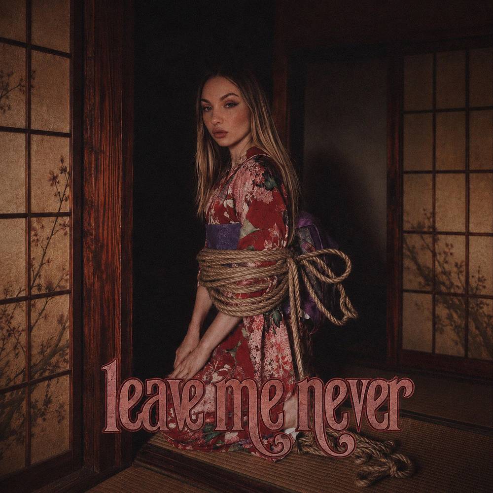 Leave Me Never - Dasha Murashko & PACANI