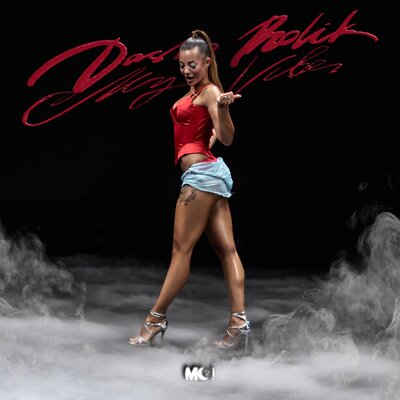 My Vibe - Dasha Rolik