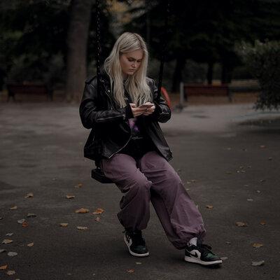 Алло Привет - Даша Волосевич
