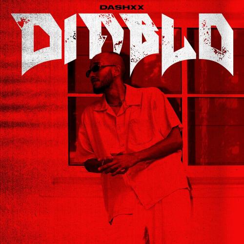 DASHXX - Diablo