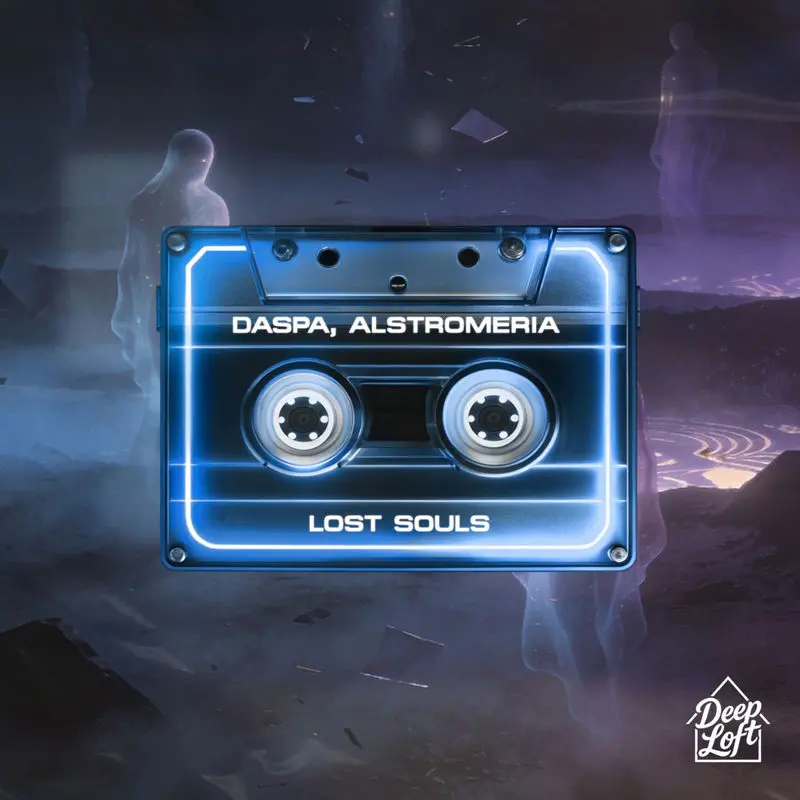 Lost Souls - Daspa & Alstromeria