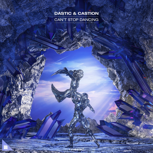 Dastic & Castion - Can't Stop Dancing