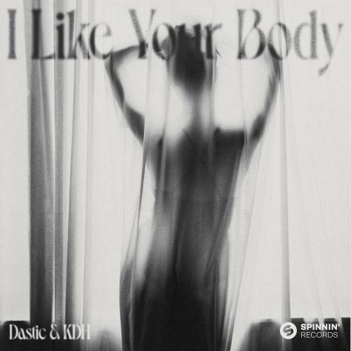 Dastic feat. KDH - I Like Your Body
