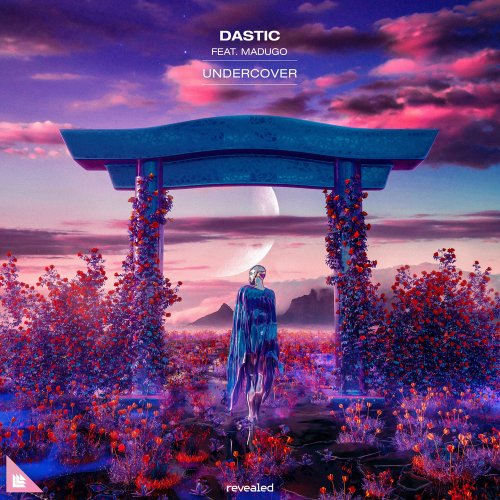 Dastic feat. madugo - Undercover