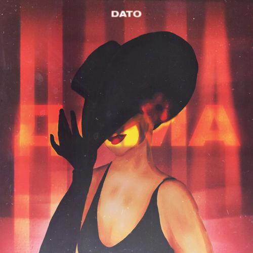 DATO - Дама