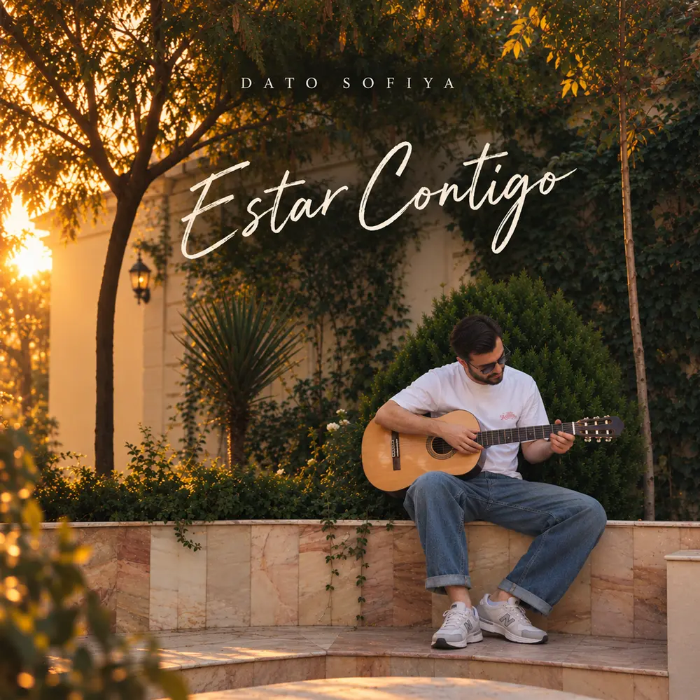 Estar contigo - Dato Sofiya