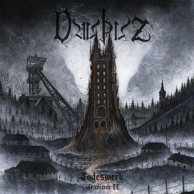Uranlager I - Dauþuz
