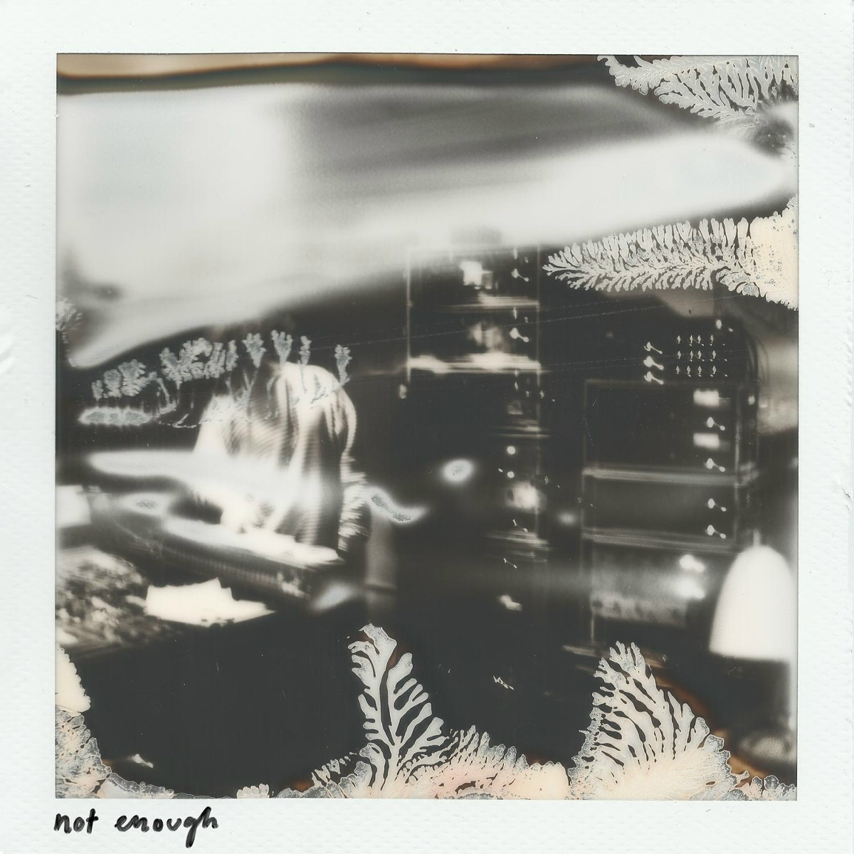Not Enough - Daughter