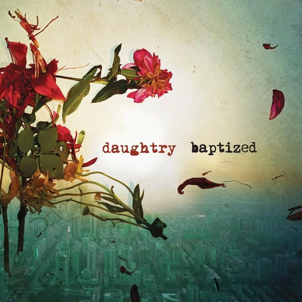 Battleships - Daughtry