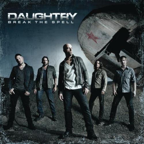 Daughtry - Start of Something Good