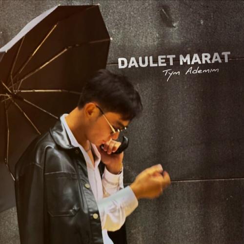 Daulet Marat - Tyn Ademim