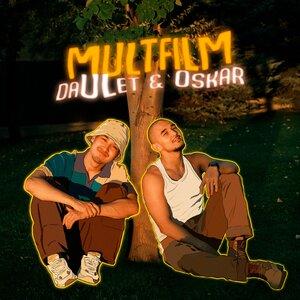 Daulet, Oskar - Multfilm