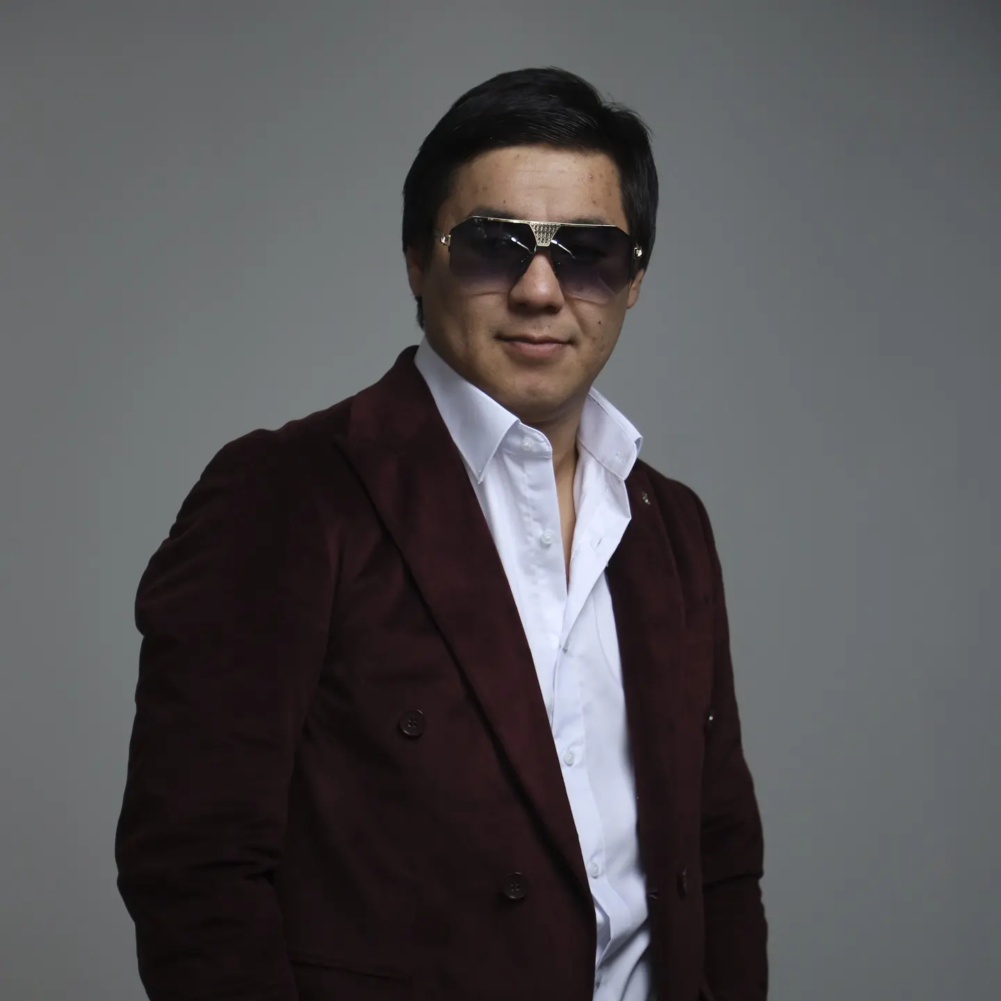 Асудан асу - Даурен Қыдыров