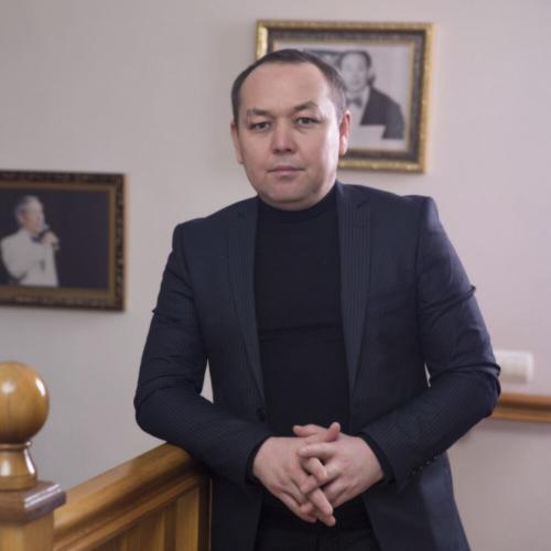 Даурен Сердалиев - Өзіңдей ешкім болмайды