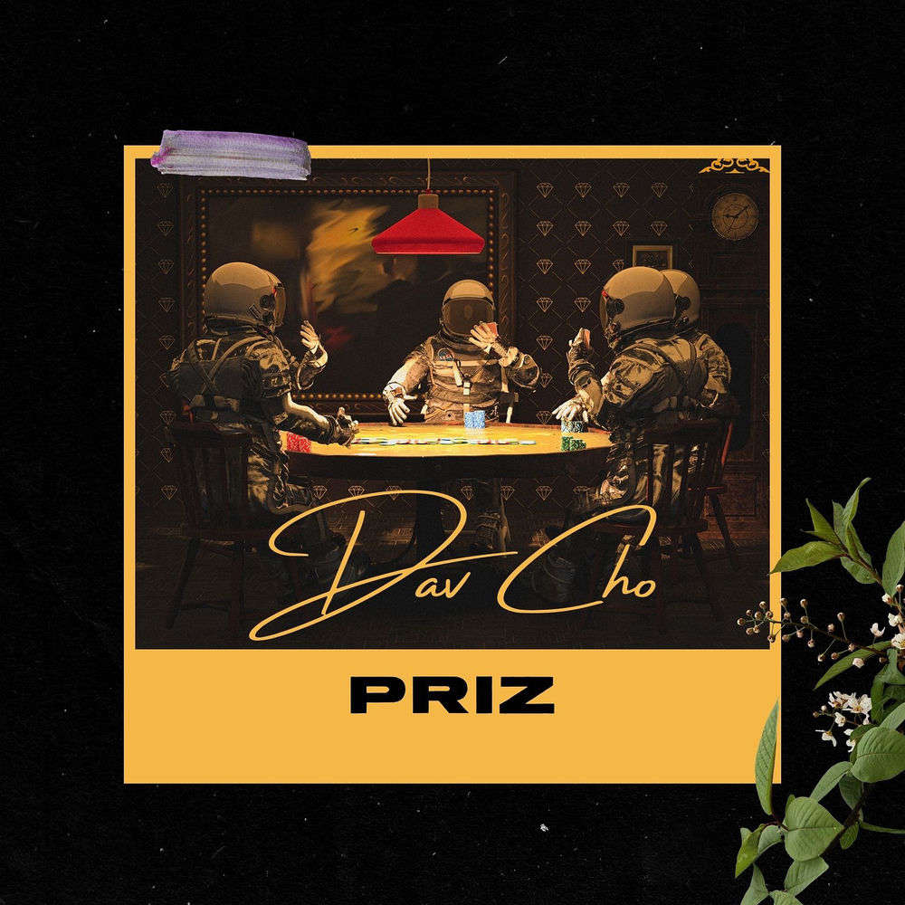 Dav feat. Cho - Priz