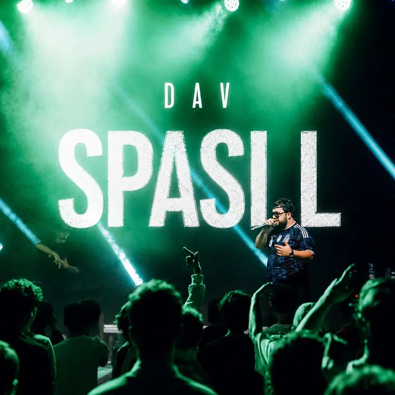 Spasi L - Dav