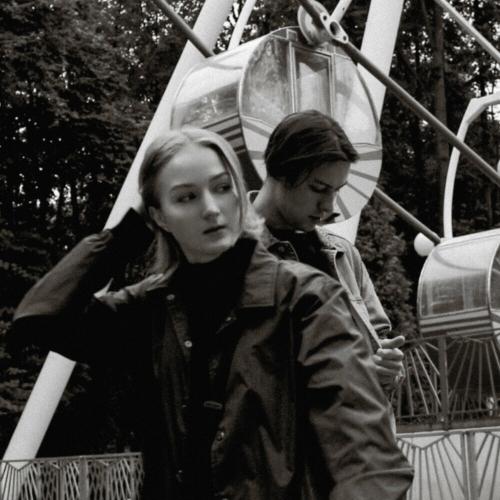 Давай на ты & BlondyMind - Закат