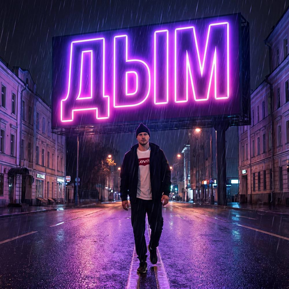 Дым - Давай споём