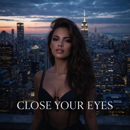 DAVAS - CLOSE YOUR EYES