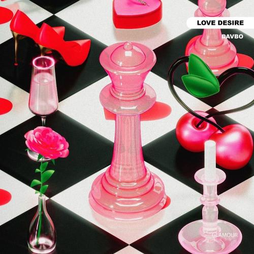 DavBo - Love Desire