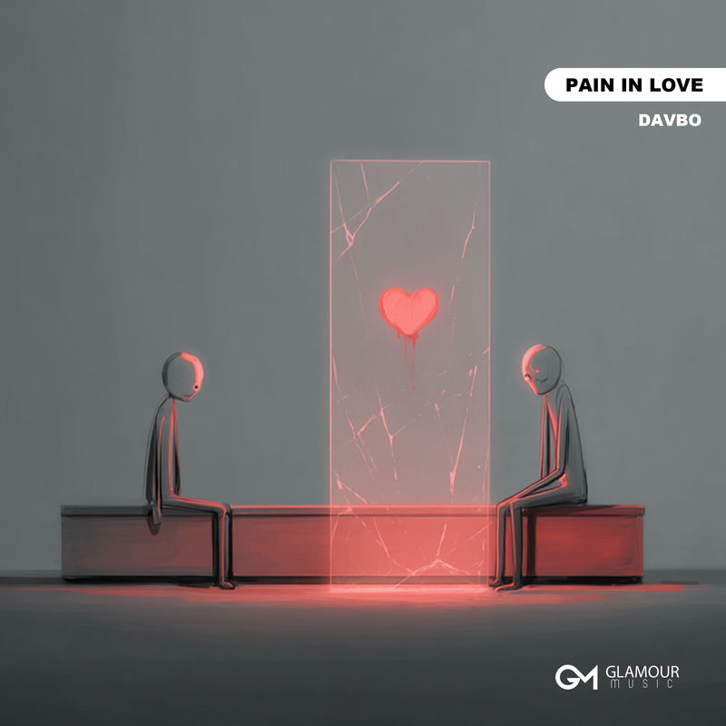 Pain In Love - DavBo