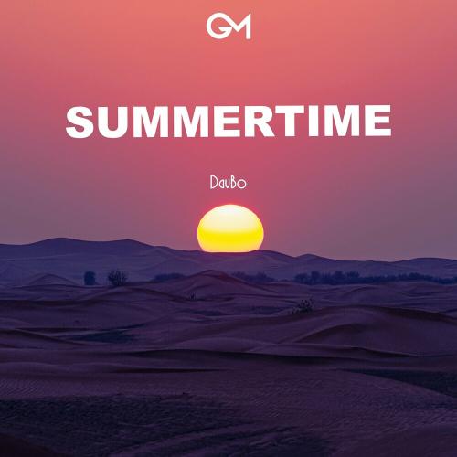 Summertime - DavBo