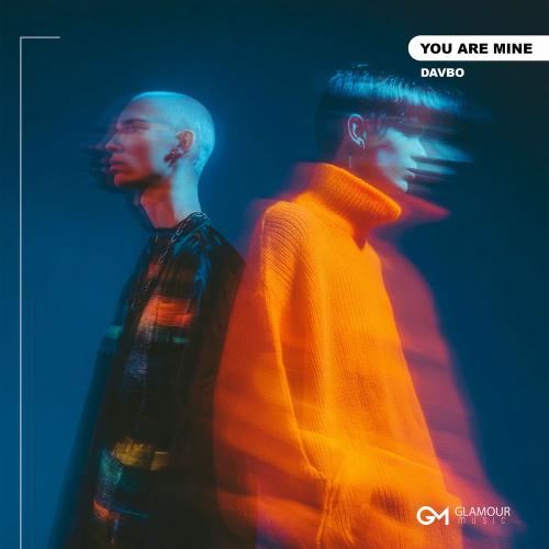 DavBo - You Are Mine
