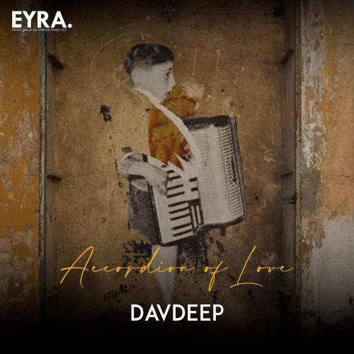 Accordion of Love - DavDeep