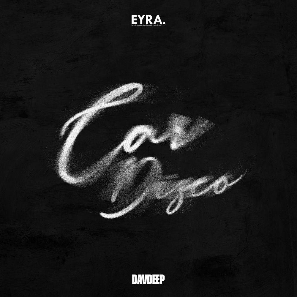Car Disco - DavDeep