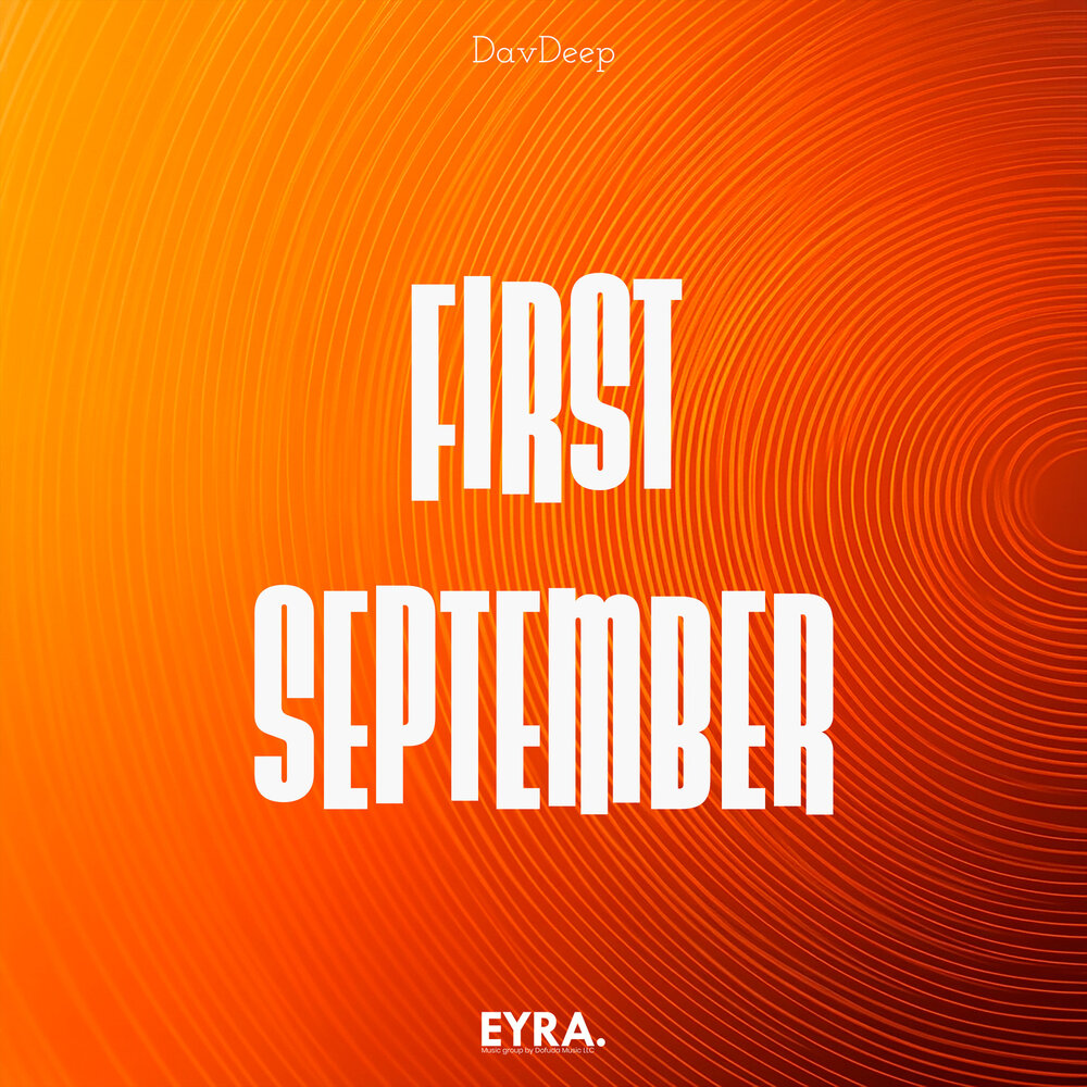 First September - DavDeep