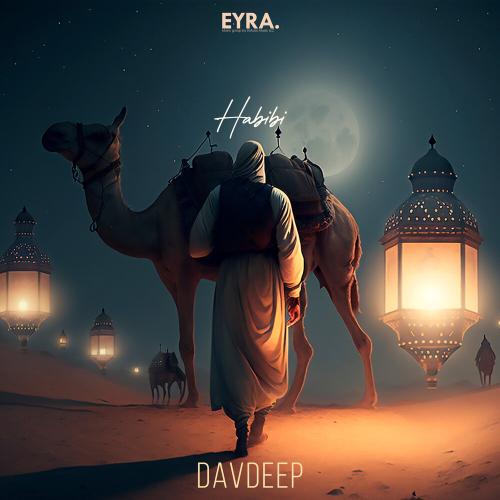 DavDeep - Habibi