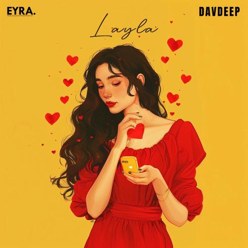 DavDeep - Layla