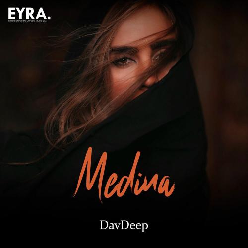 DavDeep - Medina