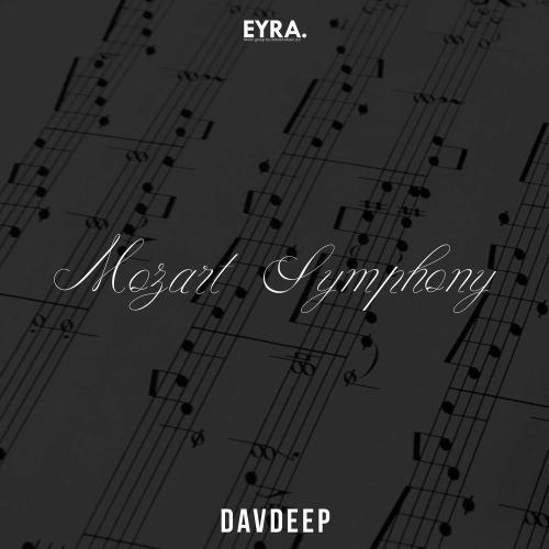 DavDeep - Mozart Symphony