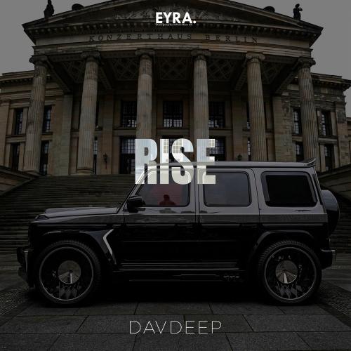 DavDeep - Rise