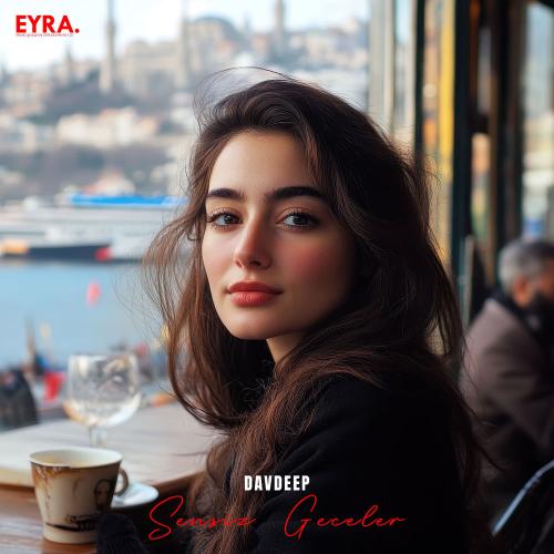 Sensiz Geceler - DavDeep