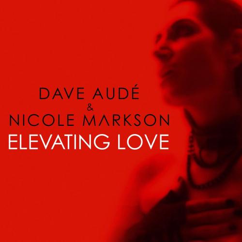 Dave Aude feat. Nicole Markson - Elevating Love