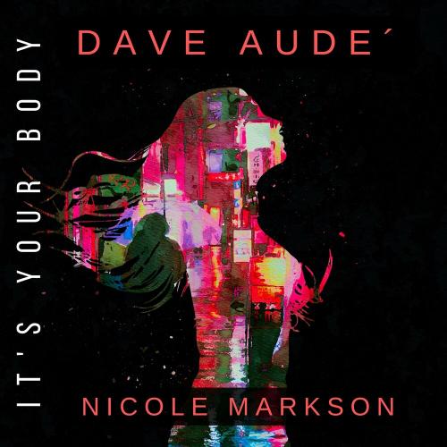 Dave Aude feat. Nicole Markson - It Is Your Body