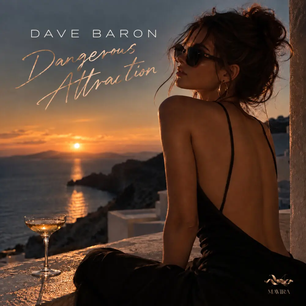 Dangerous Attraction - Dave Baron