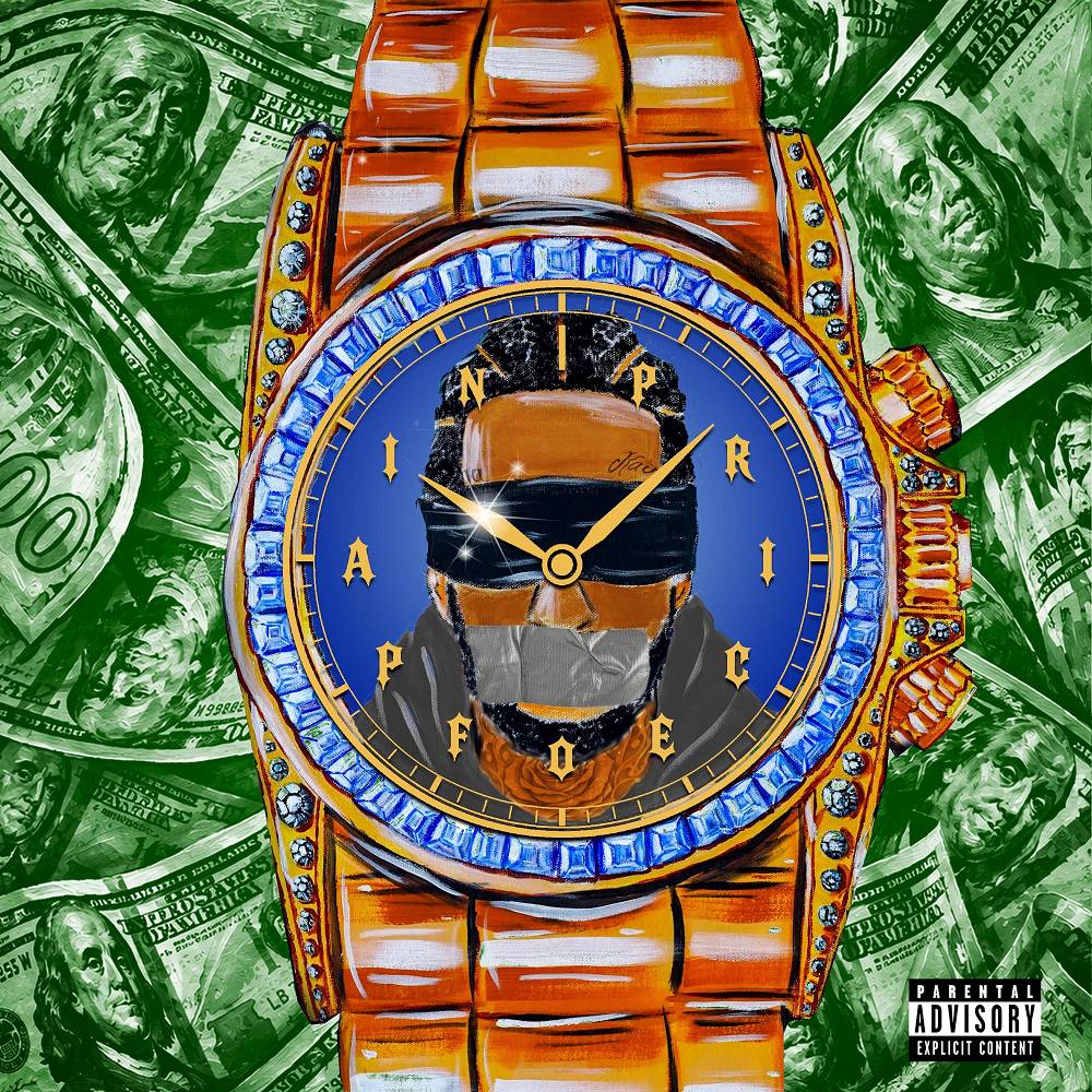 Follow My Lead - Dave East & Harry Fraud & Snoop Dogg