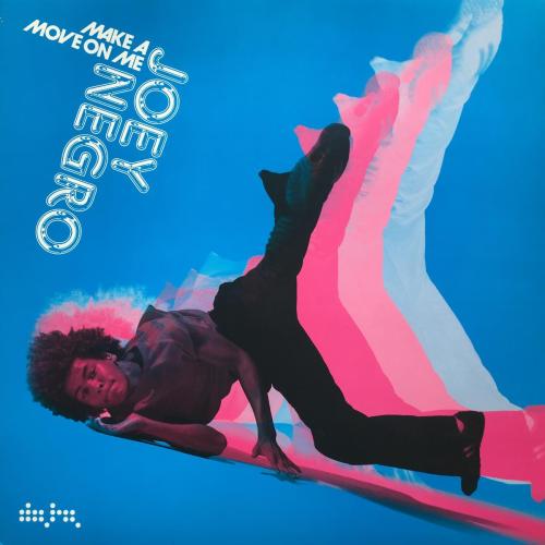 Dave Lee - Make a Move on Me (Club Mix)
