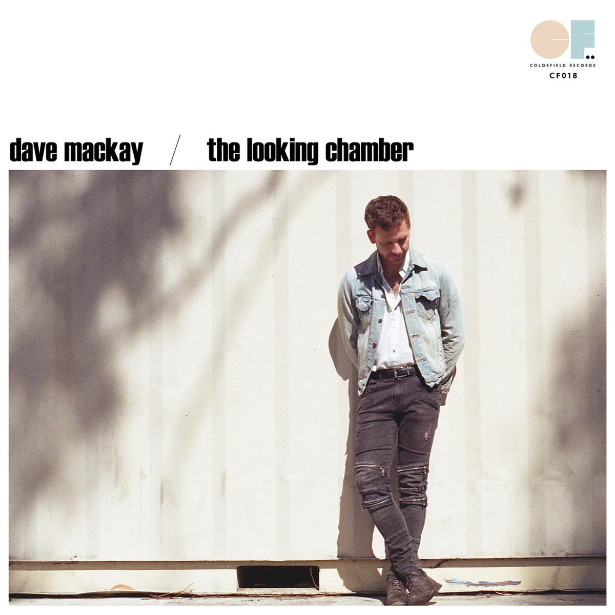 The Gravity of Love - Dave Mackay