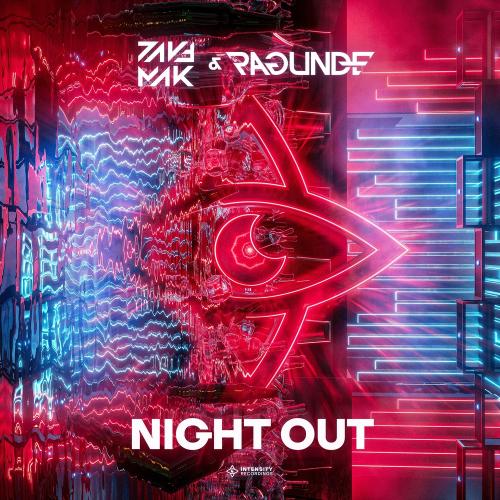 Night Out - Dave Mak feat. Ragunde