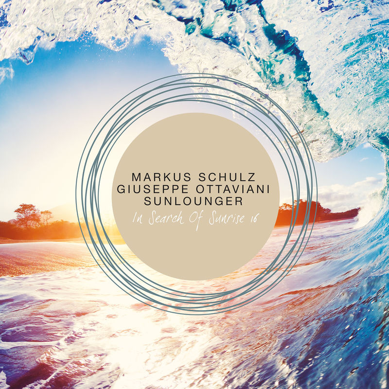 A Glimmer Of Hope (Mixed) - Dave Neven & Ocata