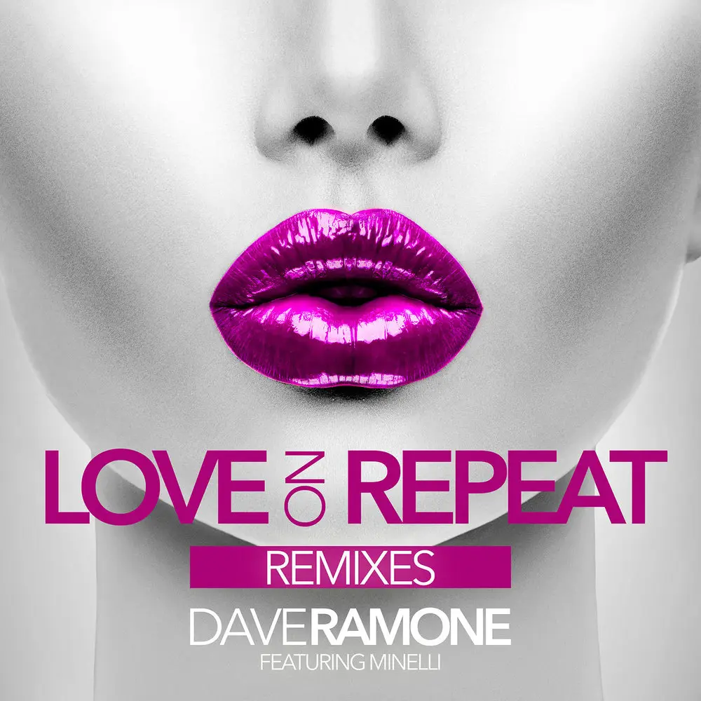 Love on Repeat (feat. Minelli; Filatov & Karas Extended Mix) - Dave Ramone