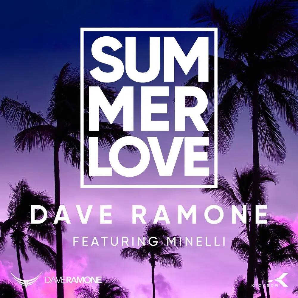 Summer Love (Extended Mix) - Dave Ramone