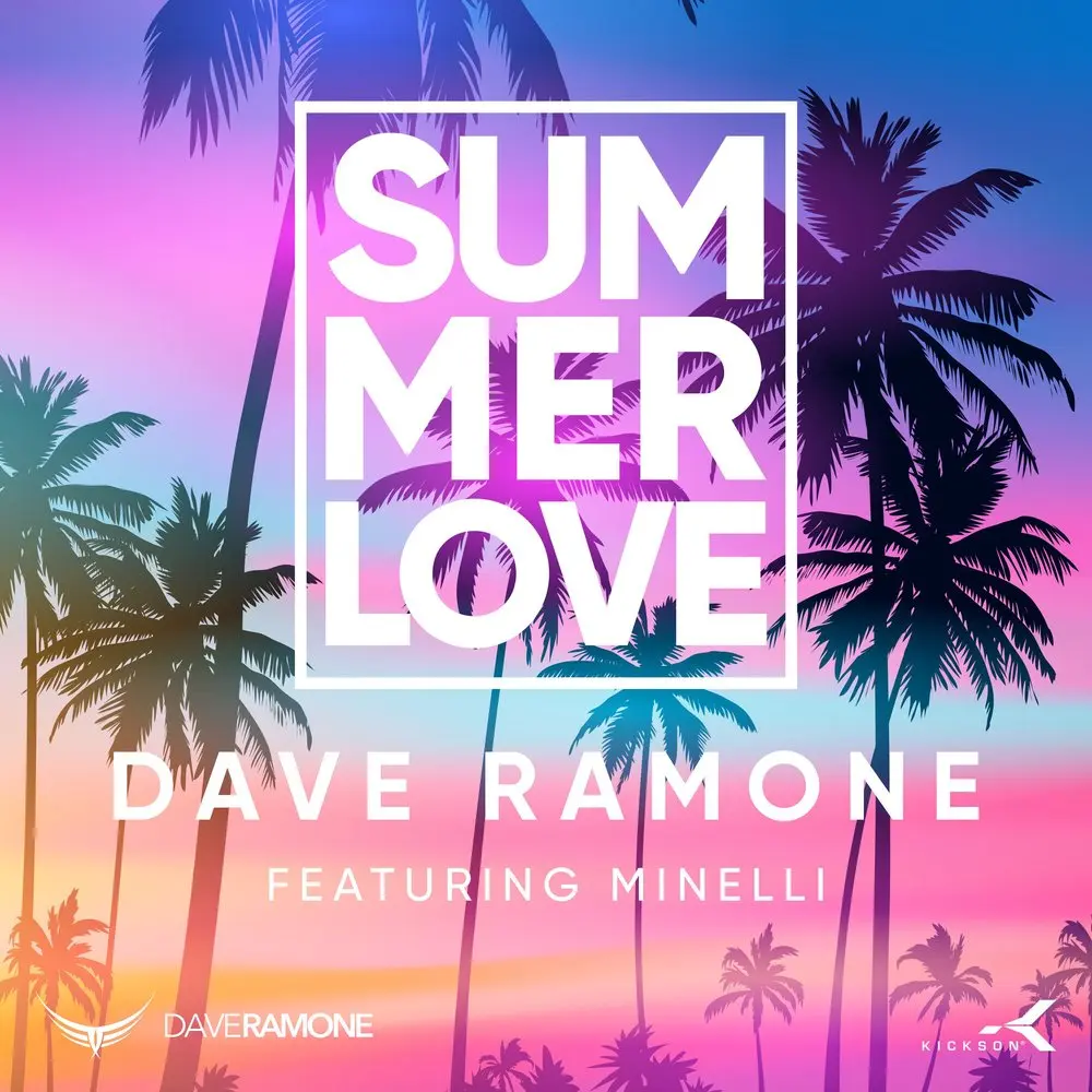 Summer Love (Single Version) - Dave Ramone