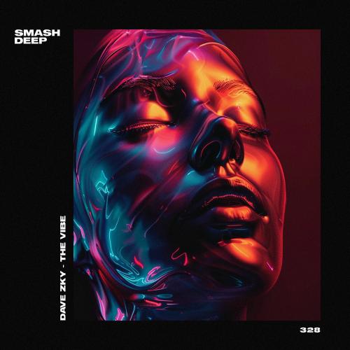 Dave Zky - The Vibe