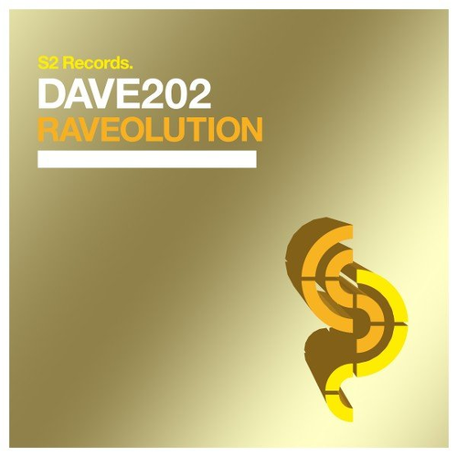 Dave202 - Raveolution